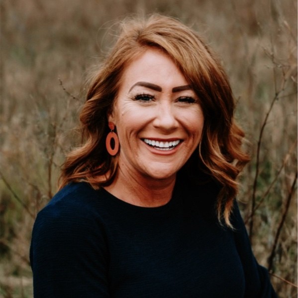 Charlene Fields